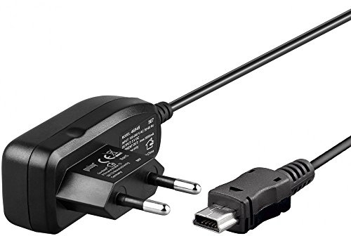 Ladegerät für für Motorola V3 Razor, MPx200, MPx220, E680
