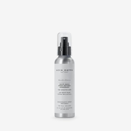 Acca Kappa White Moss Deospray 125 ml