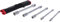 KS Tools 516.3925 1/4-inch 100-500Nm ESD Torque Screwdriver