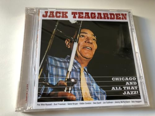 Chicago & All That Jazz