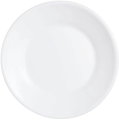 Arcoroc Assiette Plate en Opale Restaurant 15,5 CM