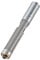 Trend Professional Guided 90-Degree Trimmer, 1/2 Inch Shank, 12.7mm Cut Diameter, 38.1mm Cut Length, Tungsten Carbide Tipped, 46/210X1/2TC
