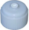 Tuff Jug 9022 Ersatz-Standardkappe für Utility-Jug, Schwarz