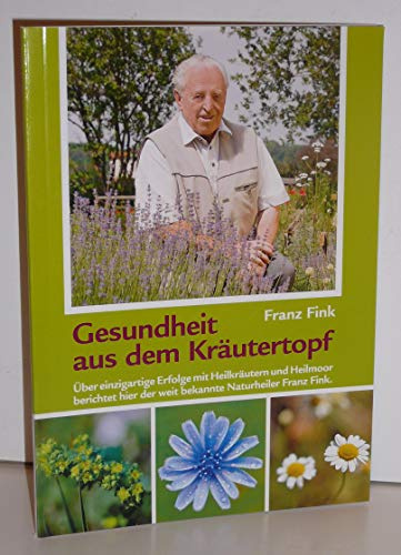 Gesundheit aus dem Kräutertopf