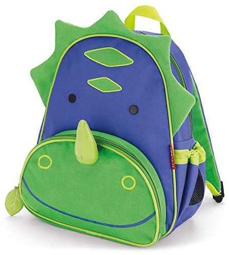 Skip Hop - SK-210214 - Sacs à dos pour enfants - Zoo - Dinosaure