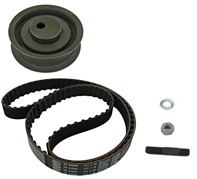 SKF VKMA 01000 Spannrolle