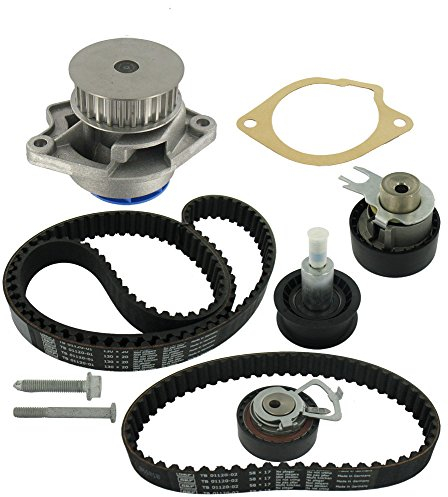 SKF 1x Zahnriemensatz