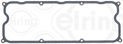 ELRING 583.450 Zylinderkopf- / Ventildeckeldichtung Kompatibel mit IVECO EuroTrakker 4837594 98420446 98480127