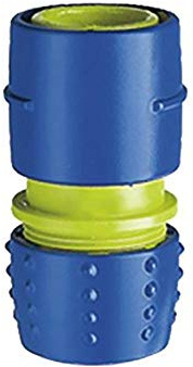 TATAY Schnellverbinder 19-26, blau, 4,5x4,5x7 cm