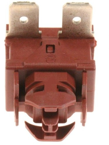 INTERRUPTEUR UNIPOLAIRE ON-OFF pour lave vaisselle ARISTON - C00140607
