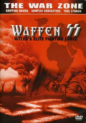 Waffen SS: Hitler's Elite Fighting Force