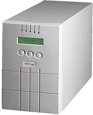 ROLINE ProSecure II 1000 Online USV