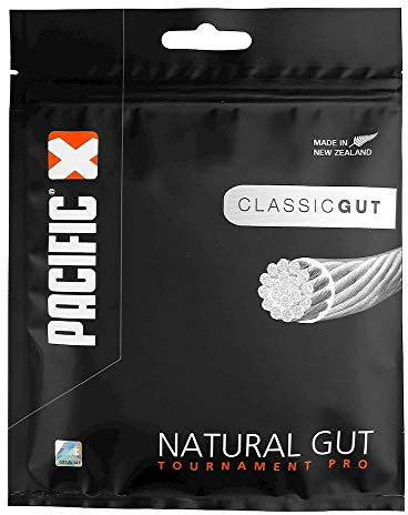 Pacific Turnier Pro Classic gut String Set