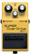 BOSS SD-1 pedale Super Overdrive, Pedale overdrive compatto, con suoni dalla saturazione, calda e morbida