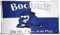 Flagge Fanflagge Bochum Bulldogge - 90 x 150 cm