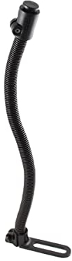 Ram Mounts UNPKD RAM POD I W/STD Length Leg, RAM-316-1AU (Leg)