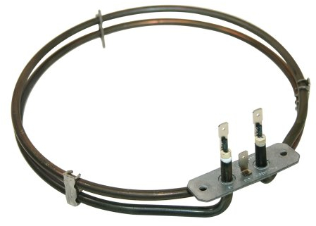 Genuine ZANUSSI Fan Oven Cooker Element