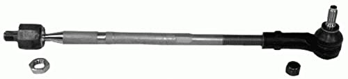 LEMFÖRDER 25963 03 Spurstange für Volkswagen Golf IV (1J1) 1997-2008 Rechts, Vorderachse und Andere Fahrzeuge