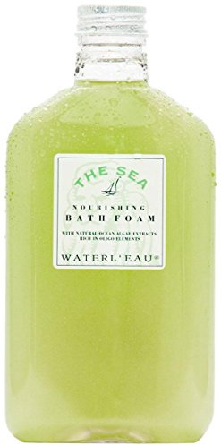 The Sea - Badeschaum 400 ml