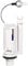 Fluidmaster PRO750UK Pro Lever Dual Flush Valve, White