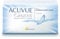 ACUVUE OASYS 2-Wochen-Kontaktlinsen für Tag und Nacht mit -6.50 dpt und BC 8.8 – UV Schutz, Austrocknungsschutz und extrem Komfortables Tragegefühl – 12 Linsen