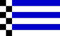 U24 Fahne Flagge Norderney 90 x 150 cm