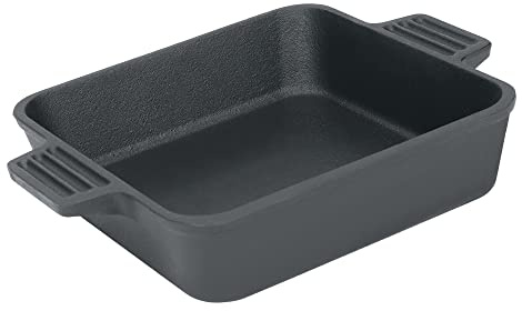Bayou Classic 7472 Gusseisen Backform, 8 von 20,3 cm