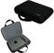 Hermitshell Travel EVA Protective Case Carrying Pouch Cover Bag Compact size for Apple Mac Mini Desktop PC Computing MGEM2LL/A MGEN2LL/A MGEQ2LL/A