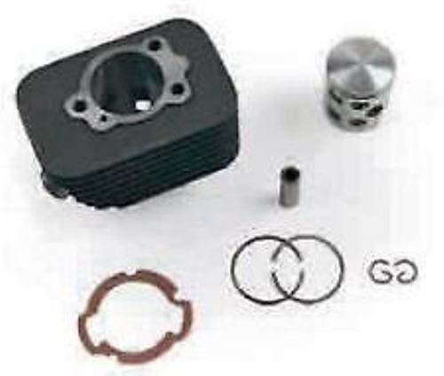 PIAGGIO KT00066 Cilindro E PISTONE Ciao SP.12 D.43 Dr