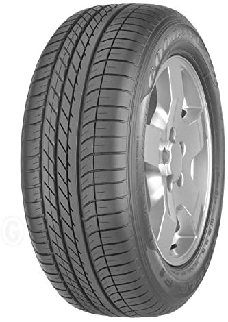 Goodyear Eagle F1 Asymmetric SUV XL FP - 255/55R18 109Y - Sommerreifen
