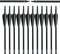 Tongtu Outdoor Pfeile 12 Stück 31 Zoll Bogenpfeile Carbon Pfeil für Bogenschießen Jagdpfeile 400 Spine Pfeilspitzen für Compound High Strength Recurve Bow