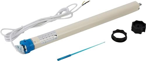 Came Kit Tubolare MONDRIAN per tapparelle potenza 30NM