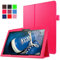 Funluna Lenovo Tab 2 10 / Tab 3 10 Custodia ultra sottile in pelle con funzione di sveglia/sonno per Lenovo Tab 2 A10-30/A10-70/Tab3 10 Plus/Tab3 10 Business 10 Tablet