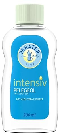PENATEN INTENSIV Pflegeöl 200 ml