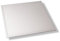 pureled LED Panel BACKLIGHT Ultraslim 60x60cm Neutralweiß 4000K 48W 4800lm Lampe Leuchte Deckenleuchte Pendelleuchte Wandleuchte inkl. Trafo und Befestigungsmaterial: Seilsystem