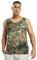 Brandit Tank Top, Farbe: Flecktarn, Größe: L