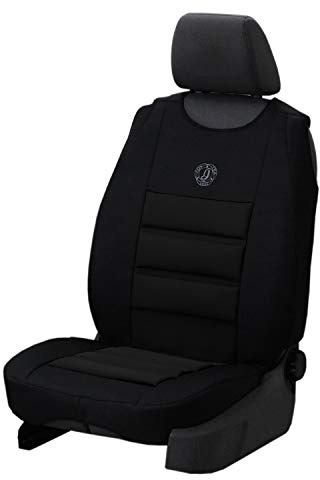 GSC Sitzbezüge Universal Schonbezüge kompatibel mit Ford TOURNEO Custom