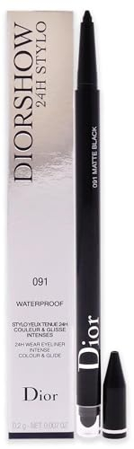 Diorshow 24H Stylo 091