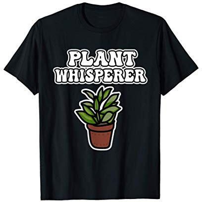 Rastrillo para plantas Riego de flores de jardín Jardinero Camiseta