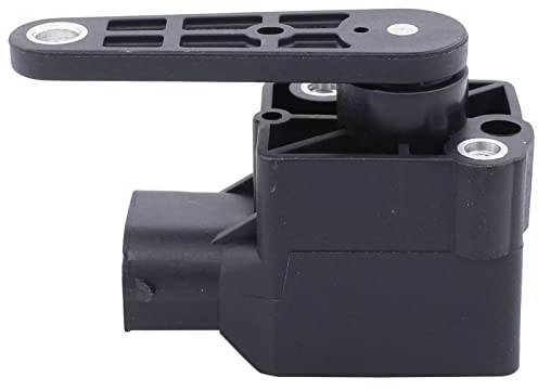 Höhensensor Niveauregulierung Niveausensor Leuchtweitenregelung für A B C E M R S CLC GL Klasse W169 W164 W245 W202 W203 CL203 W210 W211 X164 W163 W251 W221 C216 CLK C208 C209 CLS C219 SLK R170 R171
