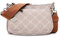 Tamaris Umhängetasche Anastasia 31171 Damen Handtaschen Print taupe 900, Einheitsgröße