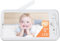 Arenti Schermo 5 a Colori per Telecamera Baby Monitor, Compatibile con Baby Monitor Video e Audio ARENTI, 720P, Visione Notturna, Applicabile alla serie 3T (B0CPY7X953) e alla serie D3 (B0DBL95BZJ)