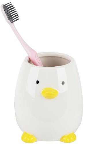 Animal Pencil Holder - Cute Pens Cup for Kids Office Decor Desk Accessories Pen Pot Organizer