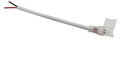 LEDKIA Verbindung für LED-Streifen 220V AC 120LED/m 20m IP67 Breite 9 mm Sc