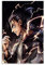 Attack on Titan Eren Yeager Anime Poster Dekorative Malerei Leinwand Wandkunst Wohnzimmer Poster Schlafzimmer Malerei,Wandkunst Bilddruck Moderne Familienzimmer Dekor 08x12inch(20x30cm)