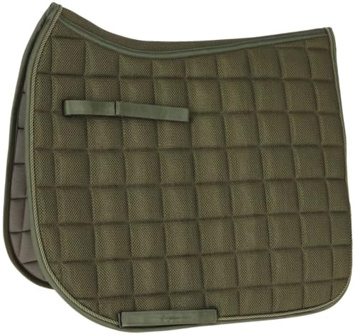 Covalliero Schabracke F/S24 Olive, Vs