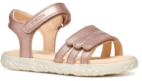 Geox J Sandal Haiti Girl SandaleFille