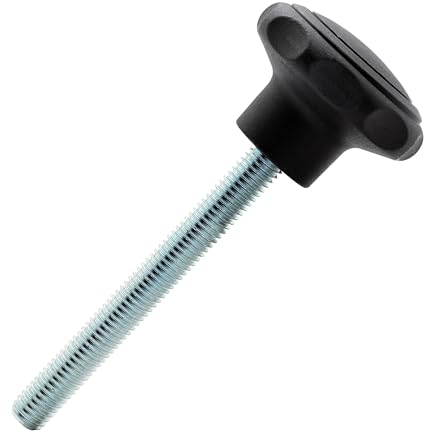 Devino® Ersatzschraube für Thrustmaster Lenkrad T80 T300 T500 T-GT 2 T150 TMX