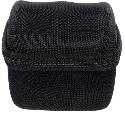 Holibanna Borsa Organizzativa Per Orologi Astucci Da Viaggio Borsa Porta Braccialetti Materiale Eva Antigraffio E