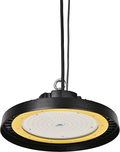 Kerbl LED-Leuchte HiLED Pro 200W